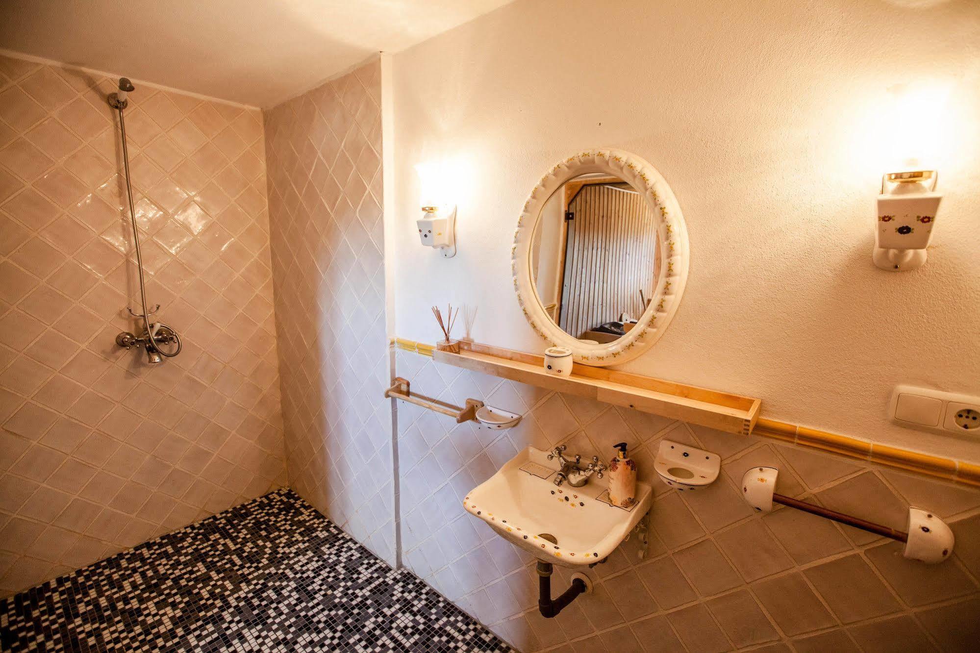 B&B Muse Marbella Exteriér fotografie